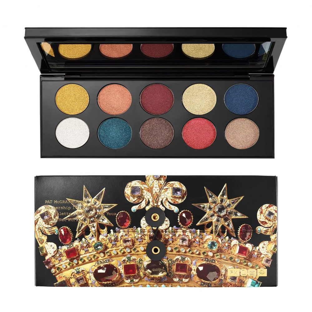SEEKING Decadence BOX ONLY